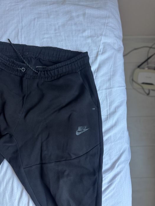 Nike tech fleece