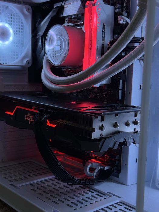 Геймърски компютър