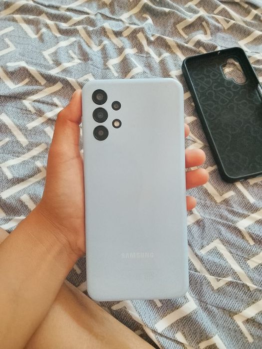 Samsung A13 гарантия 2 апта