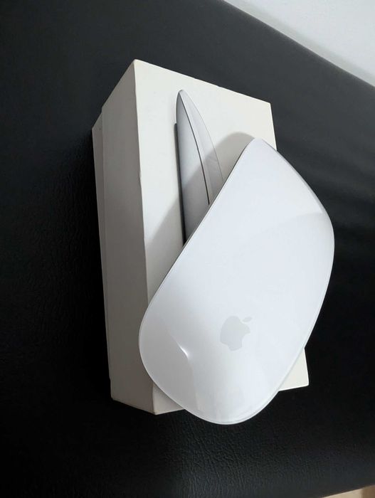 Apple Magic Keyboard + Magic Mouse / Se vand si separat