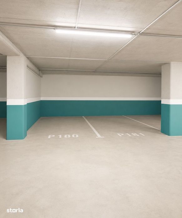 My Place | Apartament premium | 2 camere.