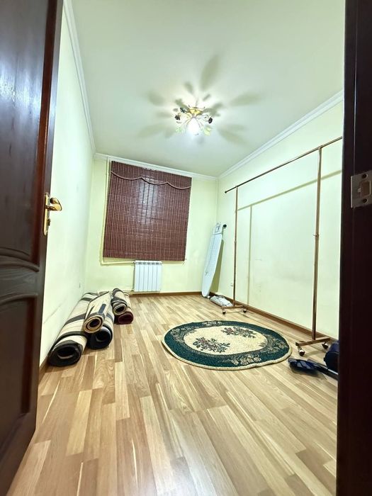 Буюк Ипак Йули 3-х комнатная с мебелью