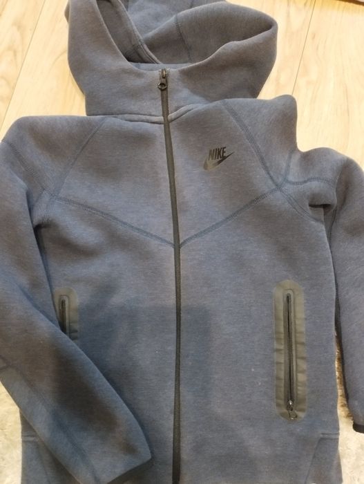 Екип nike tech force найк