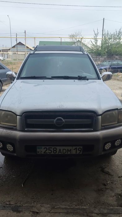 Срочно продам авто на ходу