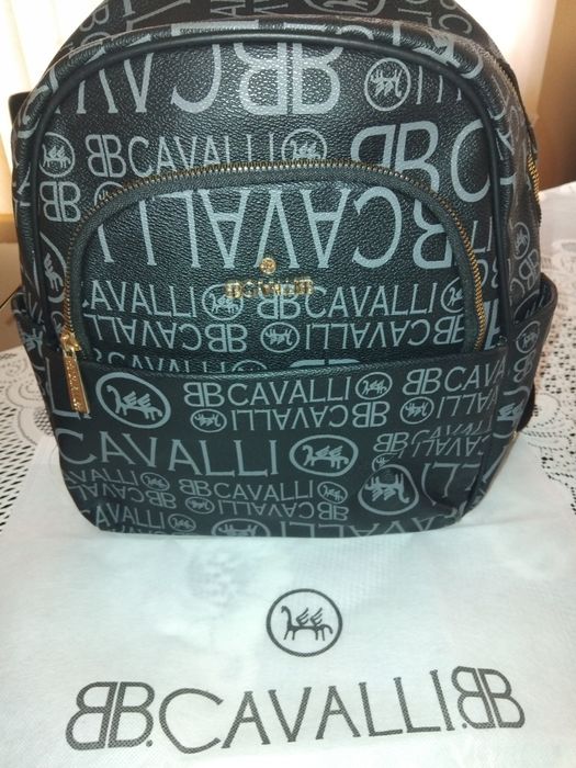 Чисто нова раница на Cavalli