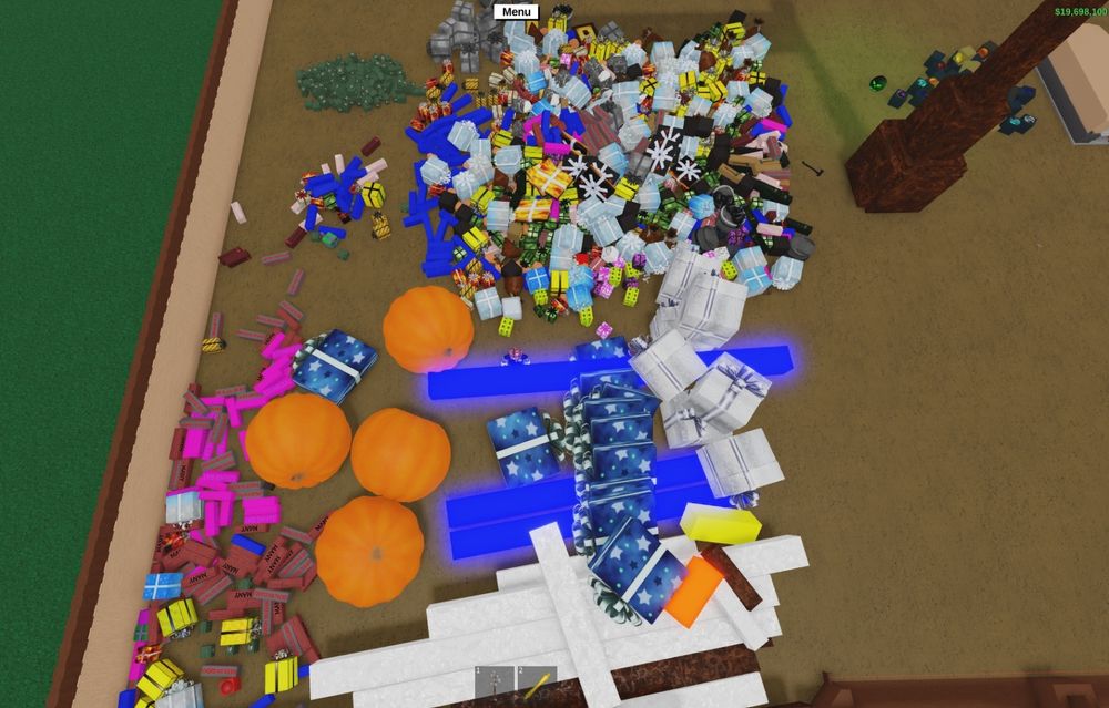 Lumber Tycoon 2 (Roblox)