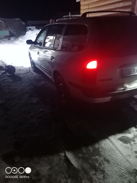 Продам Рено Меган