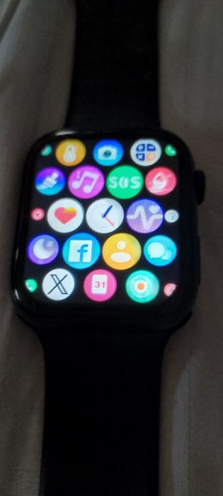 продам часы WATCH 8