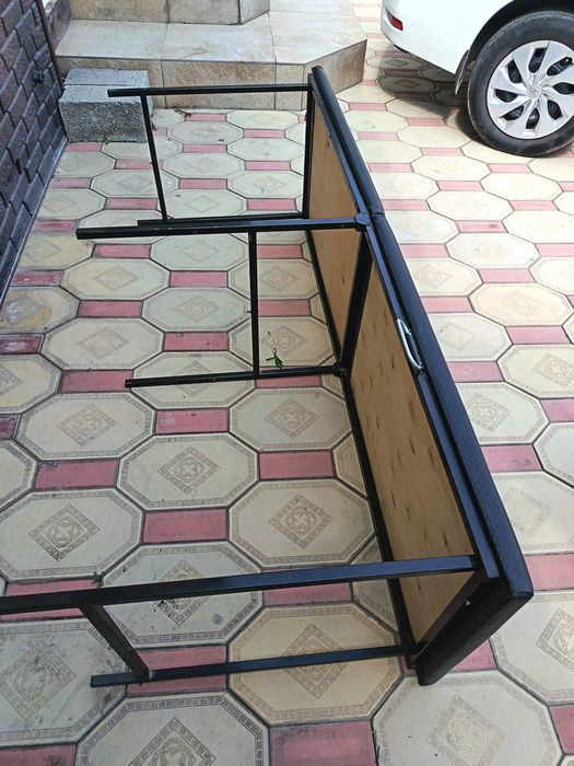 Массажная кушетка