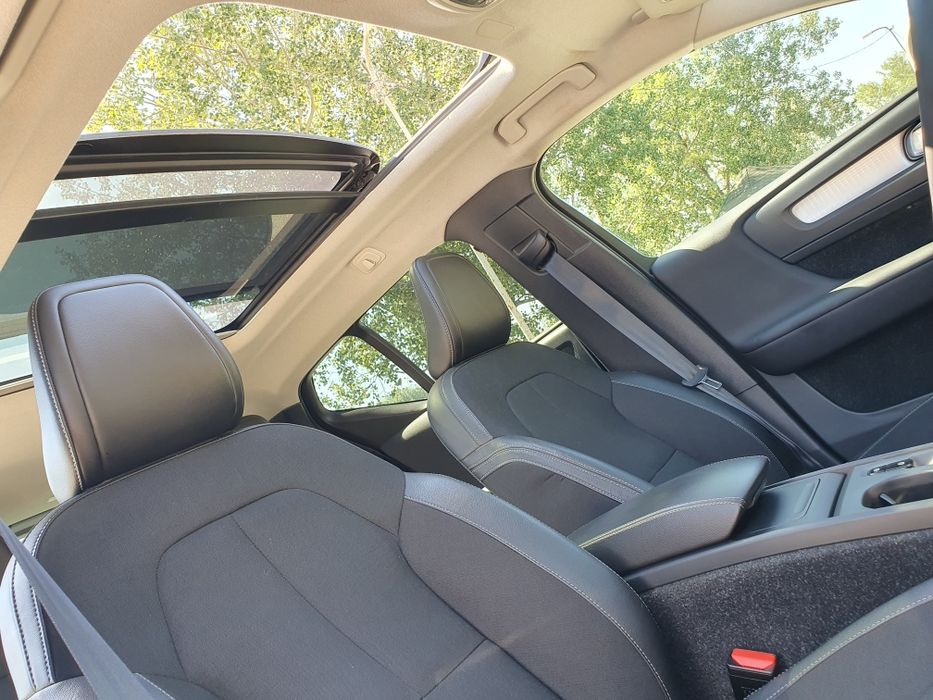 Volvo xc40 2.0d 4x4 variante auto