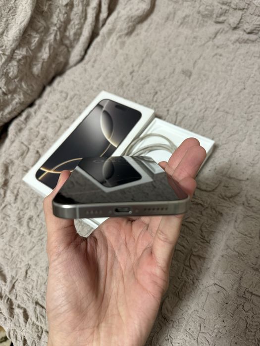 Айфон 16 про макс iphone 16 pro max