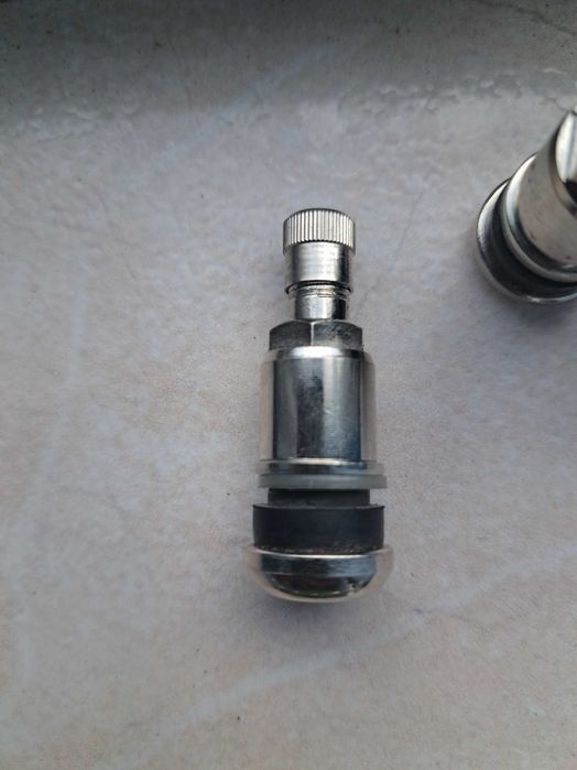 Valve universale