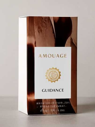 Amouage Guidance, 38 мл