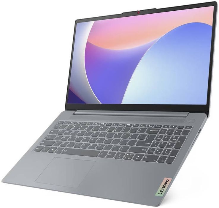 Ноутбук IdeaPad Slim 3