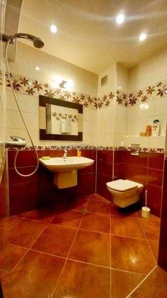 Красив тристаен мезонет в Центъра