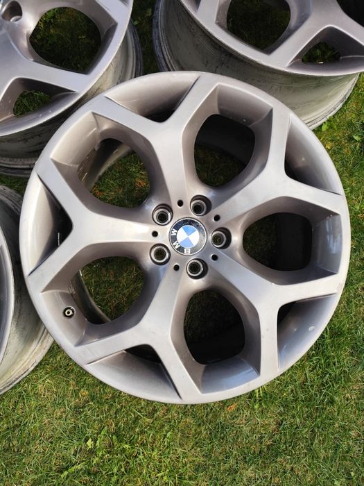Джанти за BMW X5 20" Style 214 спорт пакет