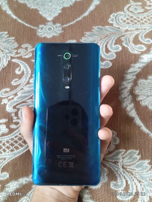 Mi 9 t pro obmen