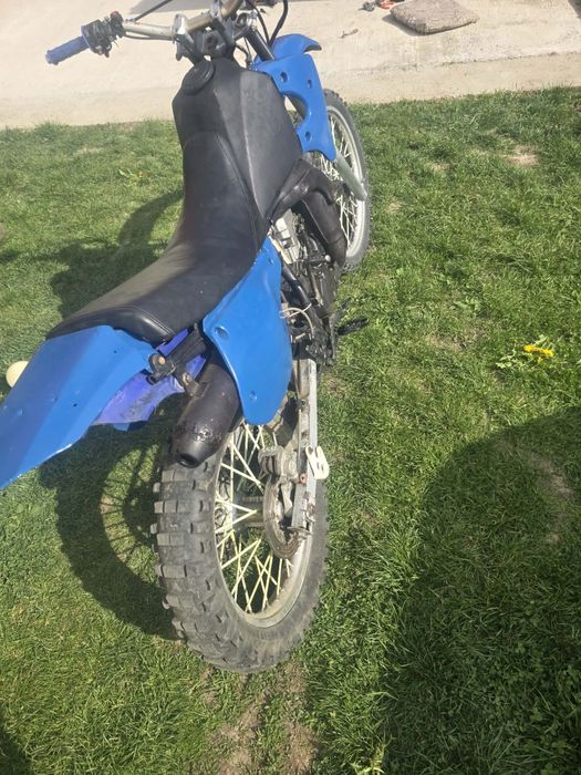 Kavasaki kmx de vânzare