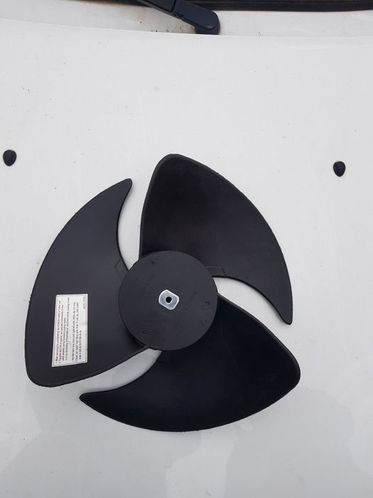 Продам новый Лопес для кондиционер диаметр 38 сантиметр