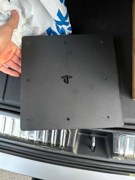 Ps4 playstation 4 Sony playstation 4 пс4 с играми