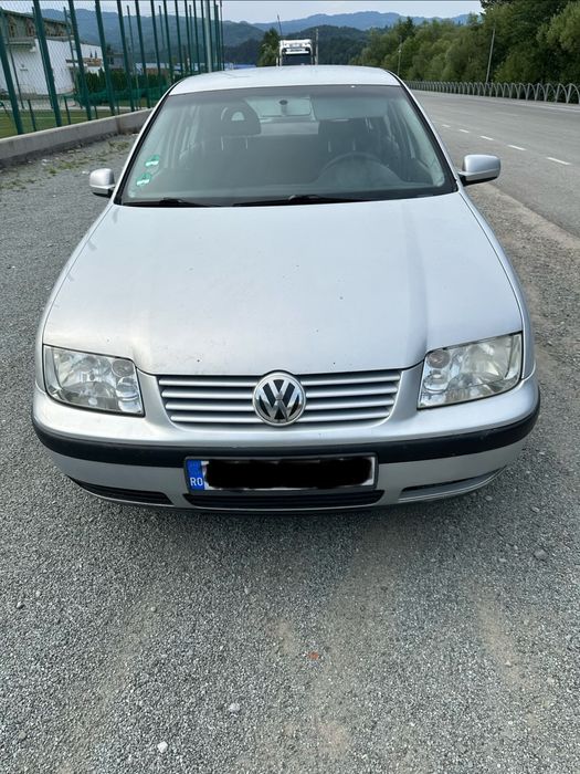 Volkswagen Bora