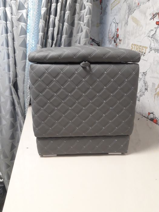 Продаю пуфик 16500тг