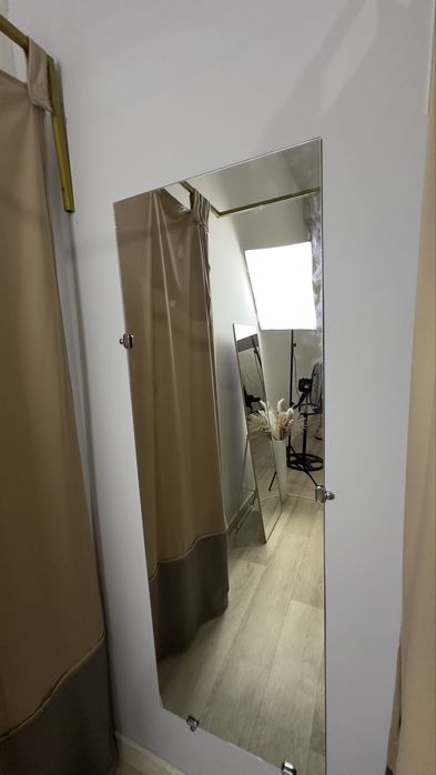 Примерочный для магазина