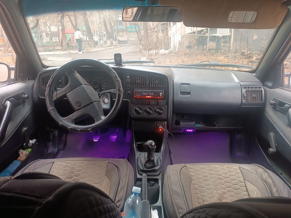 Пассат б3 универсал