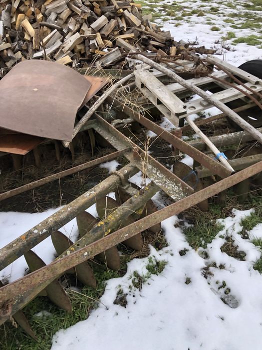 Diisc romanesc  de 3,2 de Piatra Neata