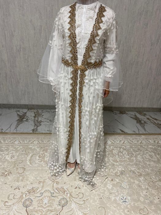 Продаю национальные чапаны