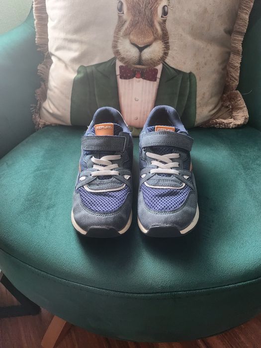 Детски маратонки