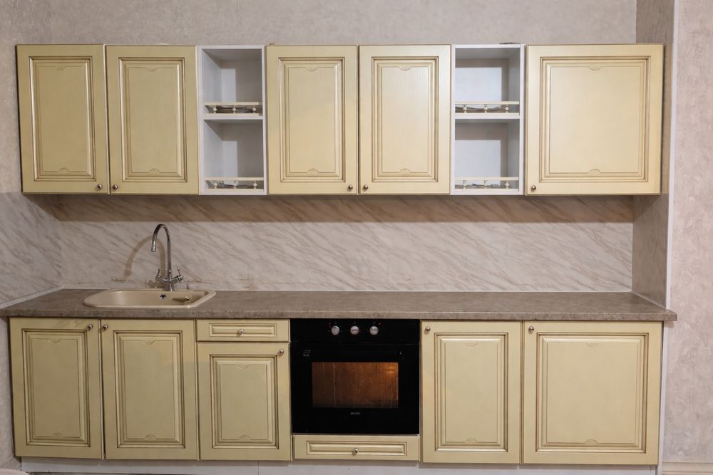 Кухонный гарнитур