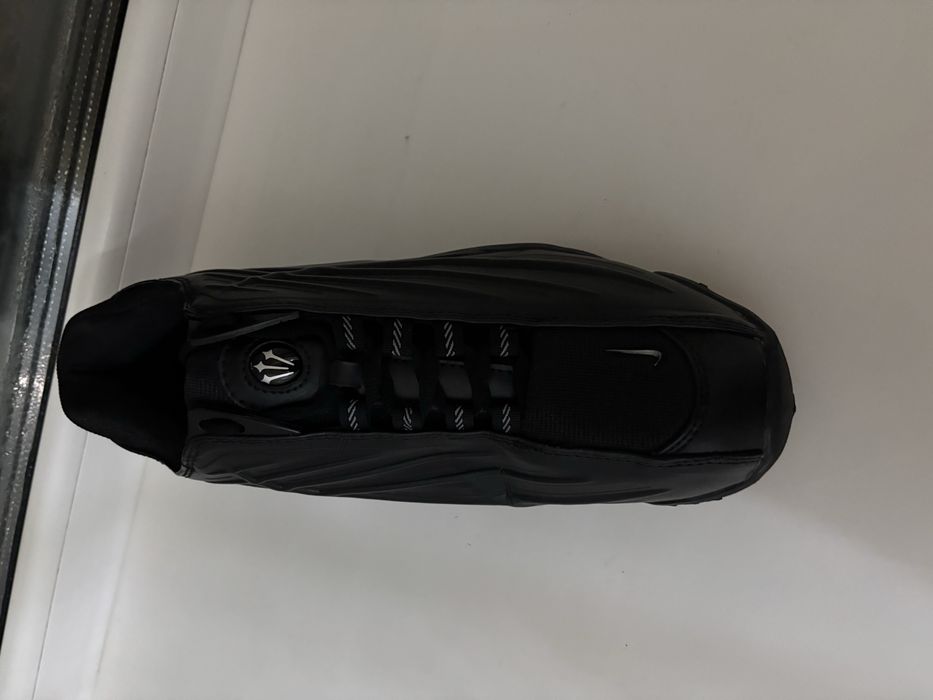 Кроссовки Nike Hot Step 2