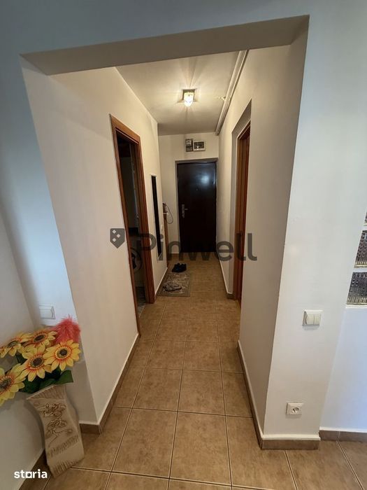 Garsoniera Studio I Mega Mall I Iancului