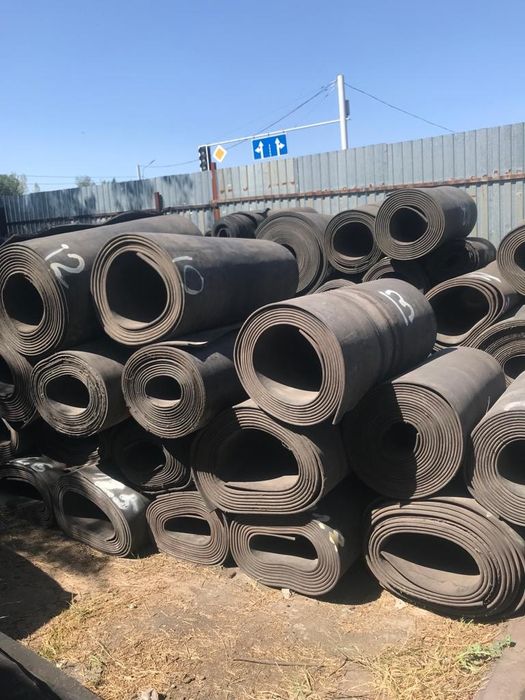 Транспортерная лента