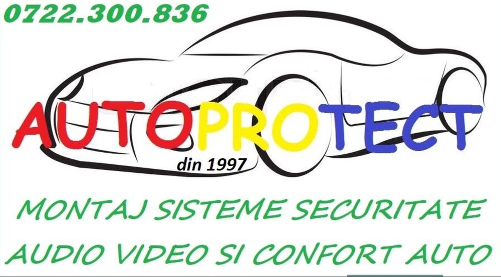 Adaptor Euro-ISO Clarion 16 pini mufa radio CD auto