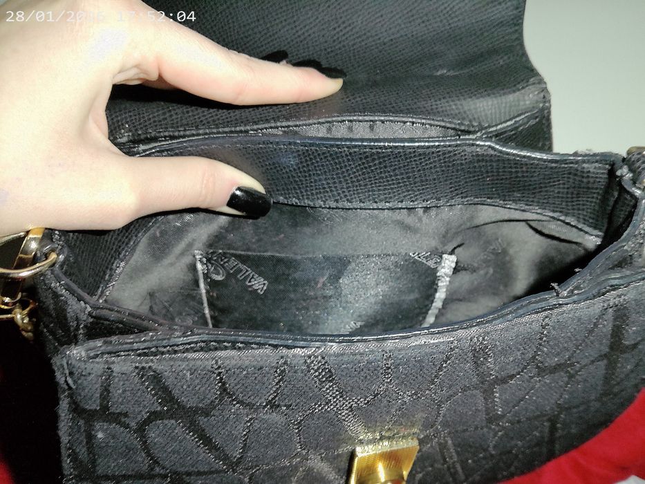 geanta valentino garavani