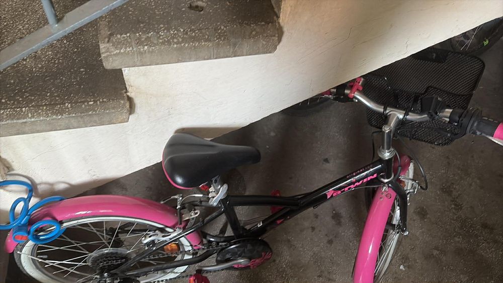 Bicicleta stare perfecta