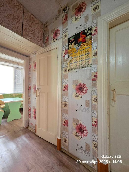 Очень теплая 2-комн. квартира, по пр. Строителей!