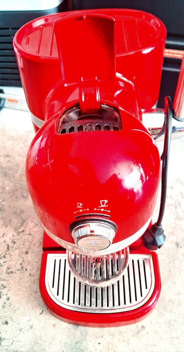 Espressor Nespreso