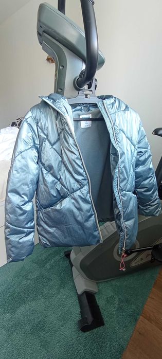 Зимно яке Майорал за момиче размер 122, 7 год