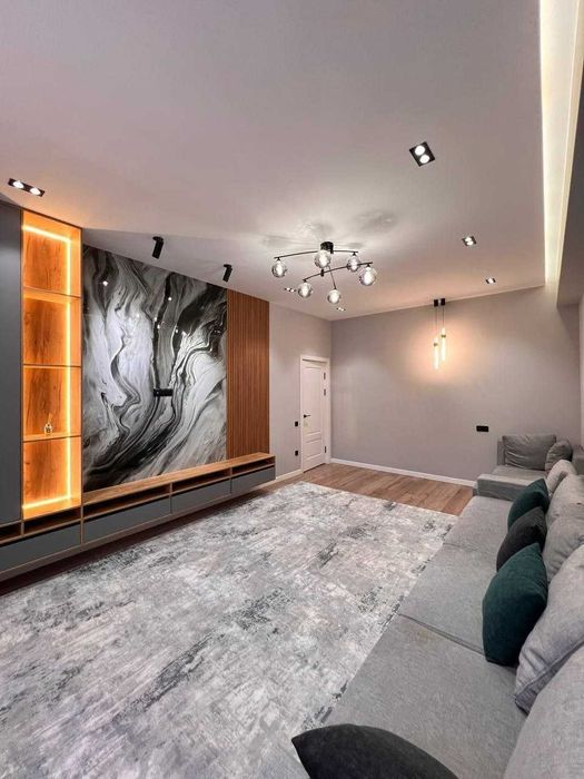 Сдам в Аренду 3-х ком квартиру Мрабадский 10мин до Метро Айбек