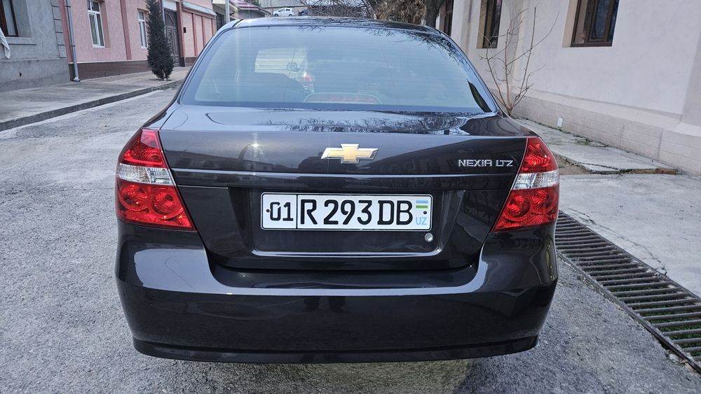 Neksya 3 2018yil 3 a/t