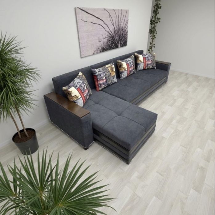 Диван Угловой На Заказ