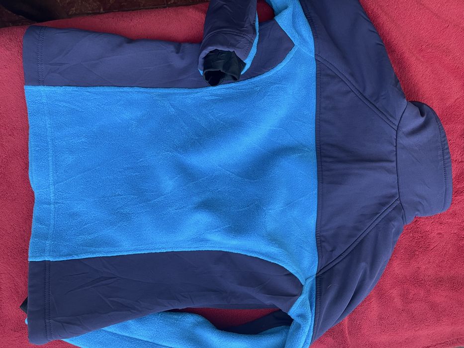 Geaca columbia sport iarna