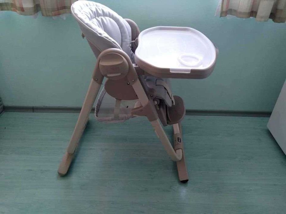 Детско столче за хранене Chicco,Чико