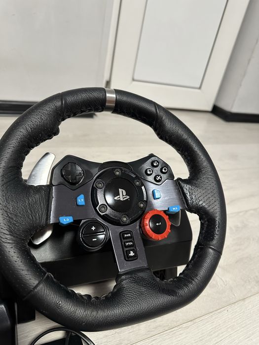 Volan gaming logitech g29