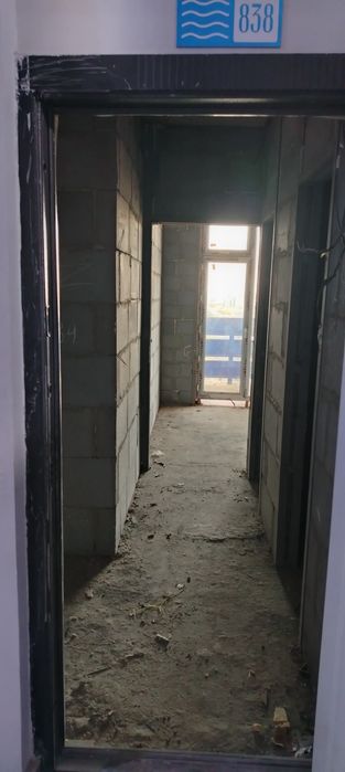 Xon saroy ocean loyihasidan