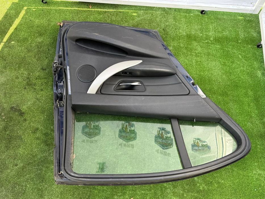 USA PORTIERA SPATE STANGA BMW SERIA 3 F30 320D 2013 2.0 DIESEL COD OEM 41007298513 / BERLINA 2011-2019