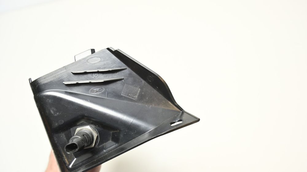 Carena Plastic Trim Interior Stanga BMW S1000XR K49 2015 - 2019